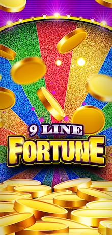 9-Line Fortune™