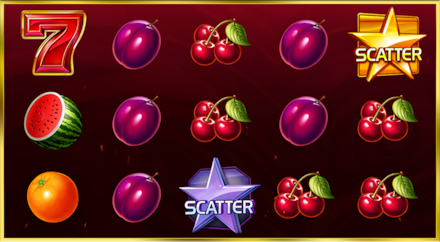 Burning Wild screenshot