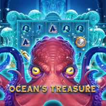 Ocean's Treasure