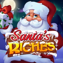 Santa's Riches