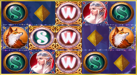 Wilderland screenshot