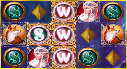 Wilderland screenshot