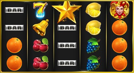 Star Supreme screenshot