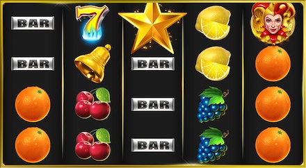 Star Supreme screenshot