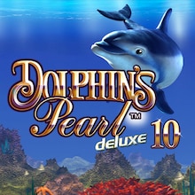 Dolphin's Pearl⢠deluxe 10