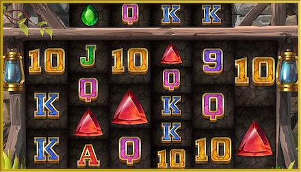 Strike It Gold: Win Ways screenshot