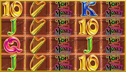Top o' the Money   Pots of Wealth screenshot