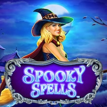 Spooky Spells
