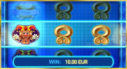 Trollpot 5000 screenshot