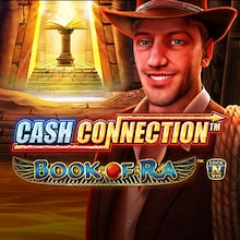 Cash Connection   Book of Ra