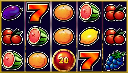 Cash Connection   Sizzling Hot screenshot