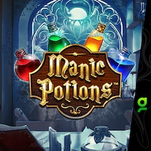 Manic Potionsâą