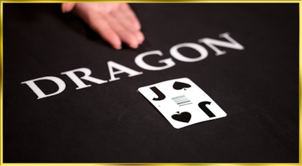 Dragon Tiger screenshot