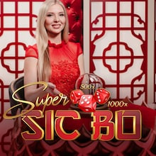Super Sic Bo
