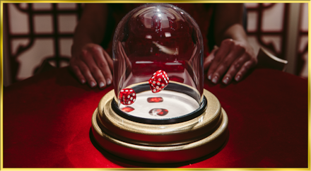 Super Sic Bo screenshot