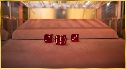 Lightning Dice screenshot