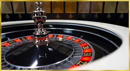 Lightning Roulette screenshot