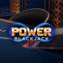 Live Casino Power Blackjack