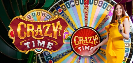 Crazy Time