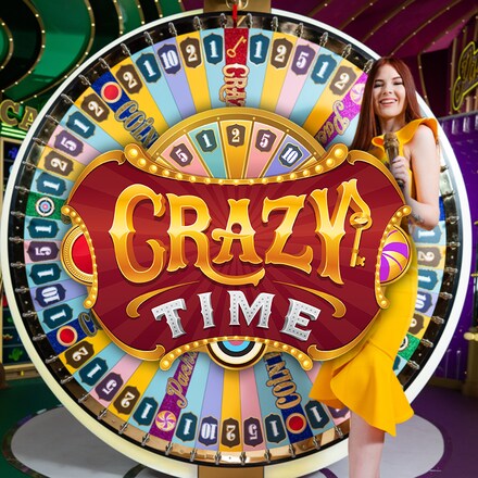 Crazy Time