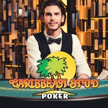 Live Casino Caribbean Stud Poker