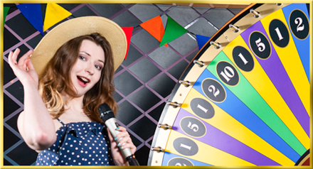 Live Gameshow Lobby screenshot