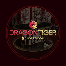 First Person Dragon Tiger