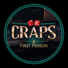 First Person Craps