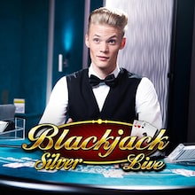 Live Casino Blackjack Silver A