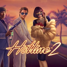 Hotline 2