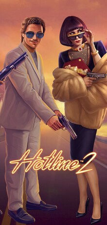 Hotline 2
