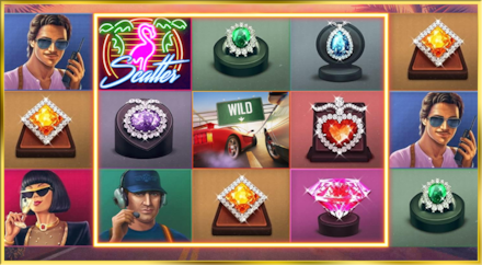 Hotline 2 screenshot