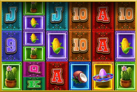 Chili Bomba screenshot