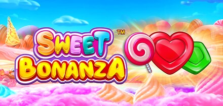 Sweet Bonanza