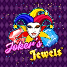Joker's Jewels