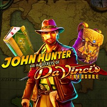 Da Vinci's Treasure