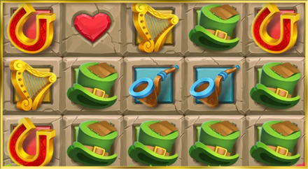 Irish Pot Luck screenshot