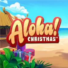 Aloha! Christmas