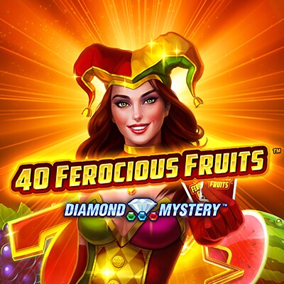 40 Ferocious Fruits