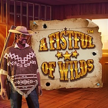 A Fistful Of Wilds™