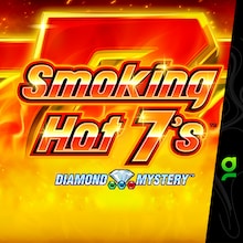 Smoking Hot 7's