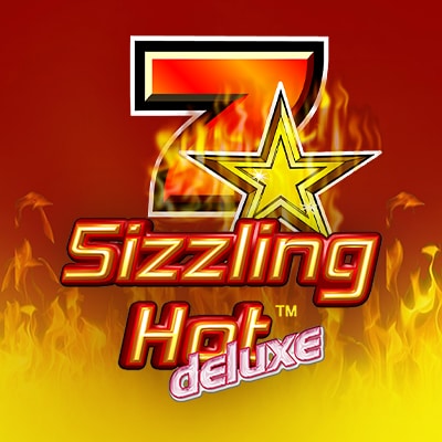 free sizzling hot deluxe slots games