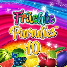 Fruchteparadies 10