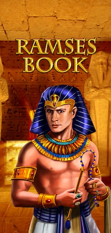 Ramses Book