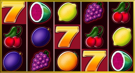 Royal Seven XXL screenshot