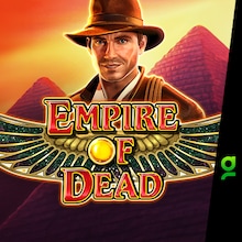 Empire of Dead
