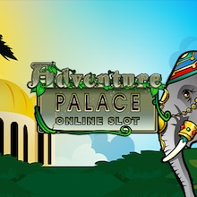 Adventure Palace