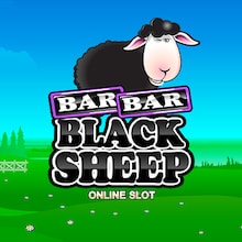 Bar Bar Black Sheep 5 Reel