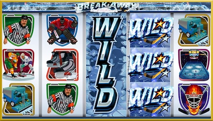 Break Away screenshot