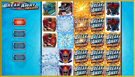 Break Away Deluxe screenshot